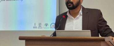 Building Financial Awareness – Credit Awareness Workshop at Akal University Empowers Future Professionals