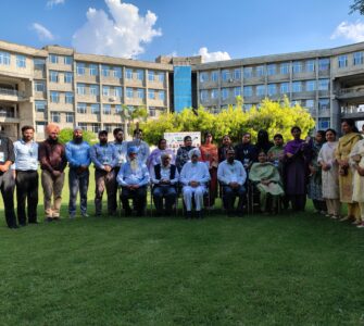Global Innovation Meets Technology – CI2A–2026 Conference Drives Connected Intelligence at Akal University