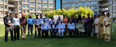 Global Innovation Meets Technology – CI2A–2026 Conference Drives Connected Intelligence at Akal University