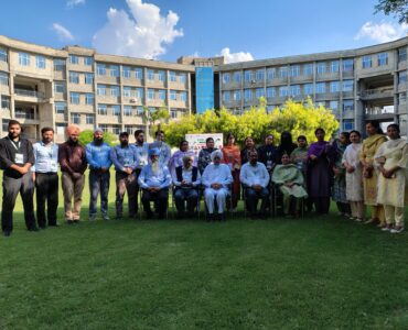 Global Innovation Meets Technology – CI2A–2026 Conference Drives Connected Intelligence at Akal University