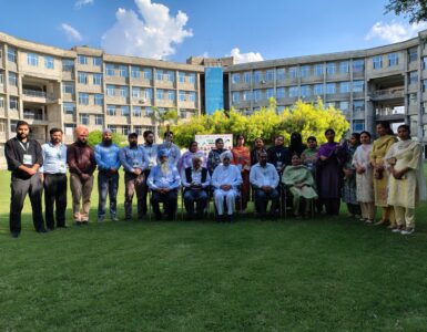 Global Innovation Meets Technology – CI2A–2026 Conference Drives Connected Intelligence at Akal University