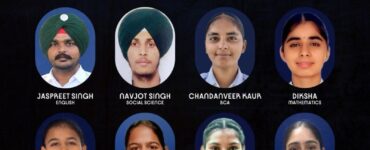 From Fields to Glory – Akal University NCC Cadets Shine with ‘A’ Grades in Certificate ‘B’ Examination