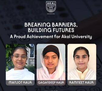 From Silent Dreams to IITs – How Three Rural Girls Cracked IIT JAM 2026