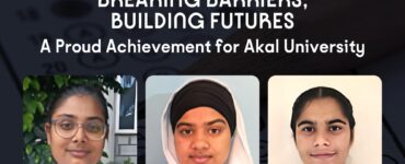 From Silent Dreams to IITs – How Three Rural Girls Cracked IIT JAM 2026