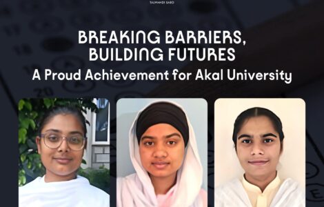 From Silent Dreams to IITs – How Three Rural Girls Cracked IIT JAM 2026