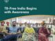 TB-Free India Awareness at Akal University – Why Fighting TB Also Means Fighting Stigma