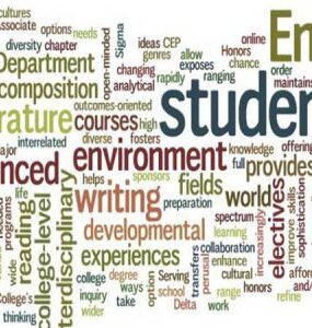 English Literary Society