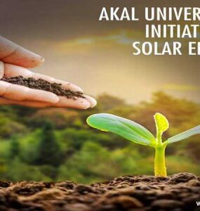 Environment Society