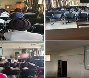 Life Skills for Corporate Future and MBA Group Orientation Program by Akal Business School