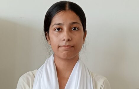 Overcoming Adversity and Achieving Success -Mitho Devi’s story