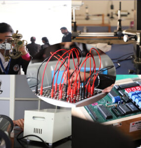 Physics Association