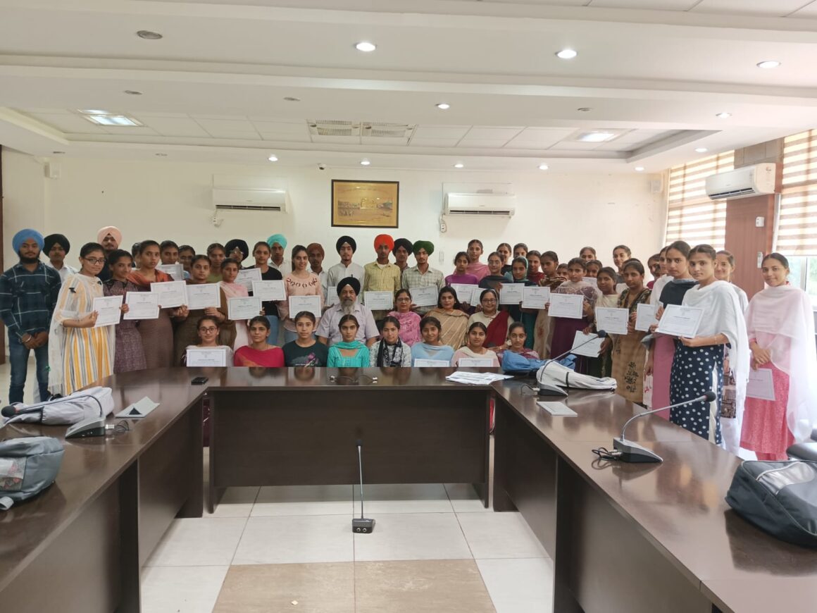 Summer Camp for Certificate Course in Computer Fundamentals - AUTS blog